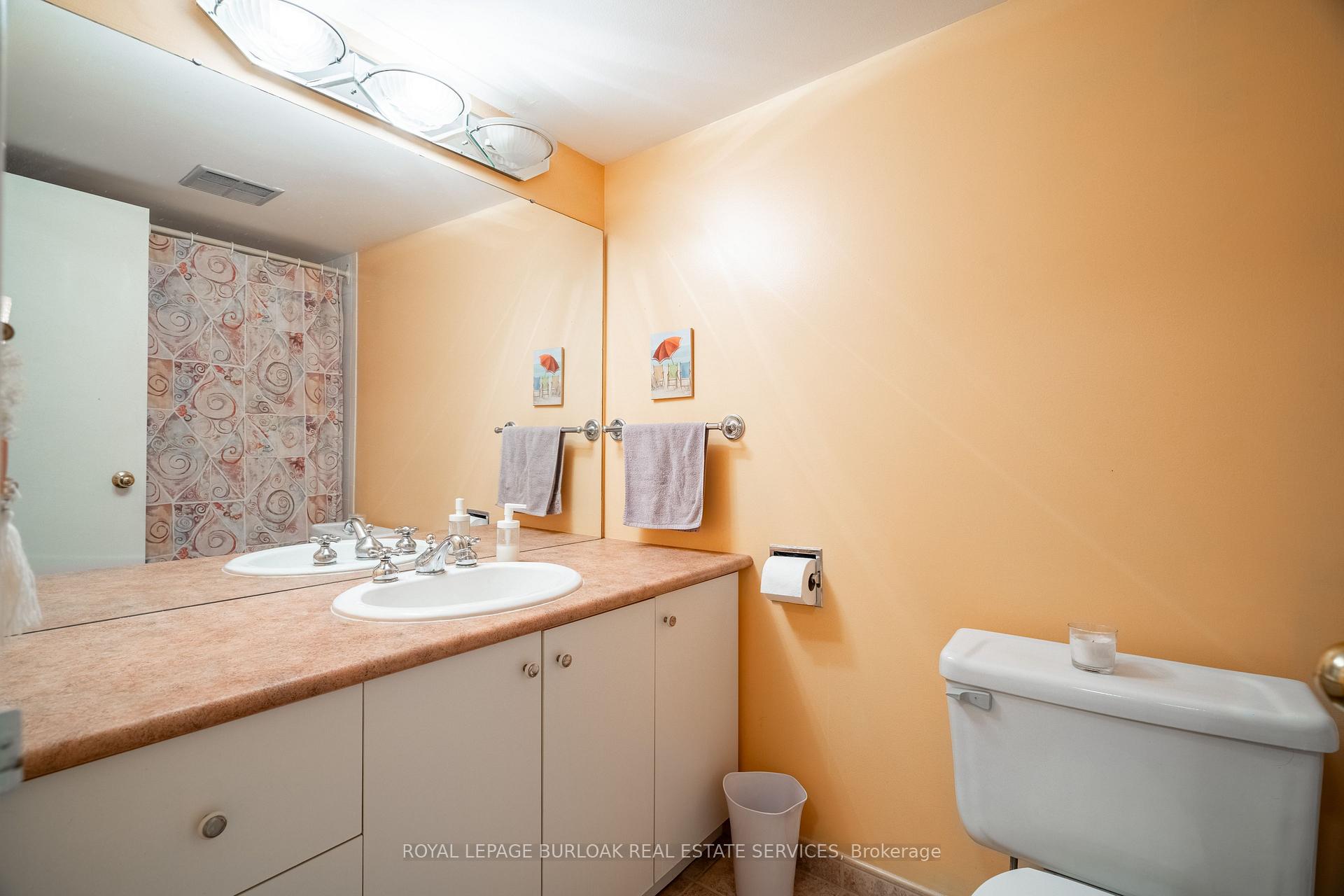 Photo 15 of Unit C34, 300 Mill Road, Etobicoke, Markland Wood — HOMEH