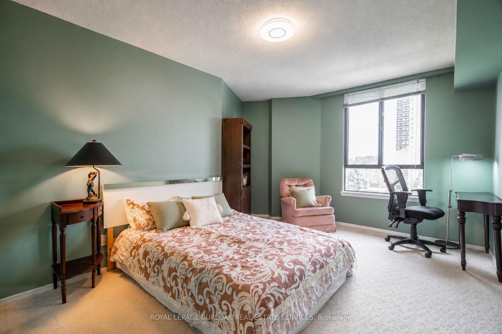 Photo 16 of Unit C34, 300 Mill Road, Etobicoke, Markland Wood — HOMEH