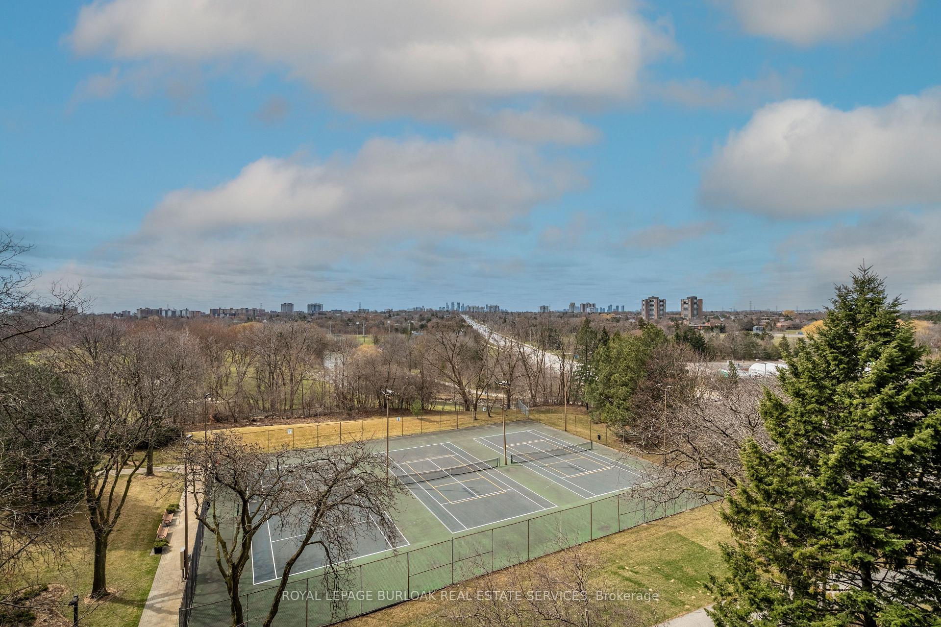 Photo 20 of Unit C34, 300 Mill Road, Etobicoke, Markland Wood — HOMEH