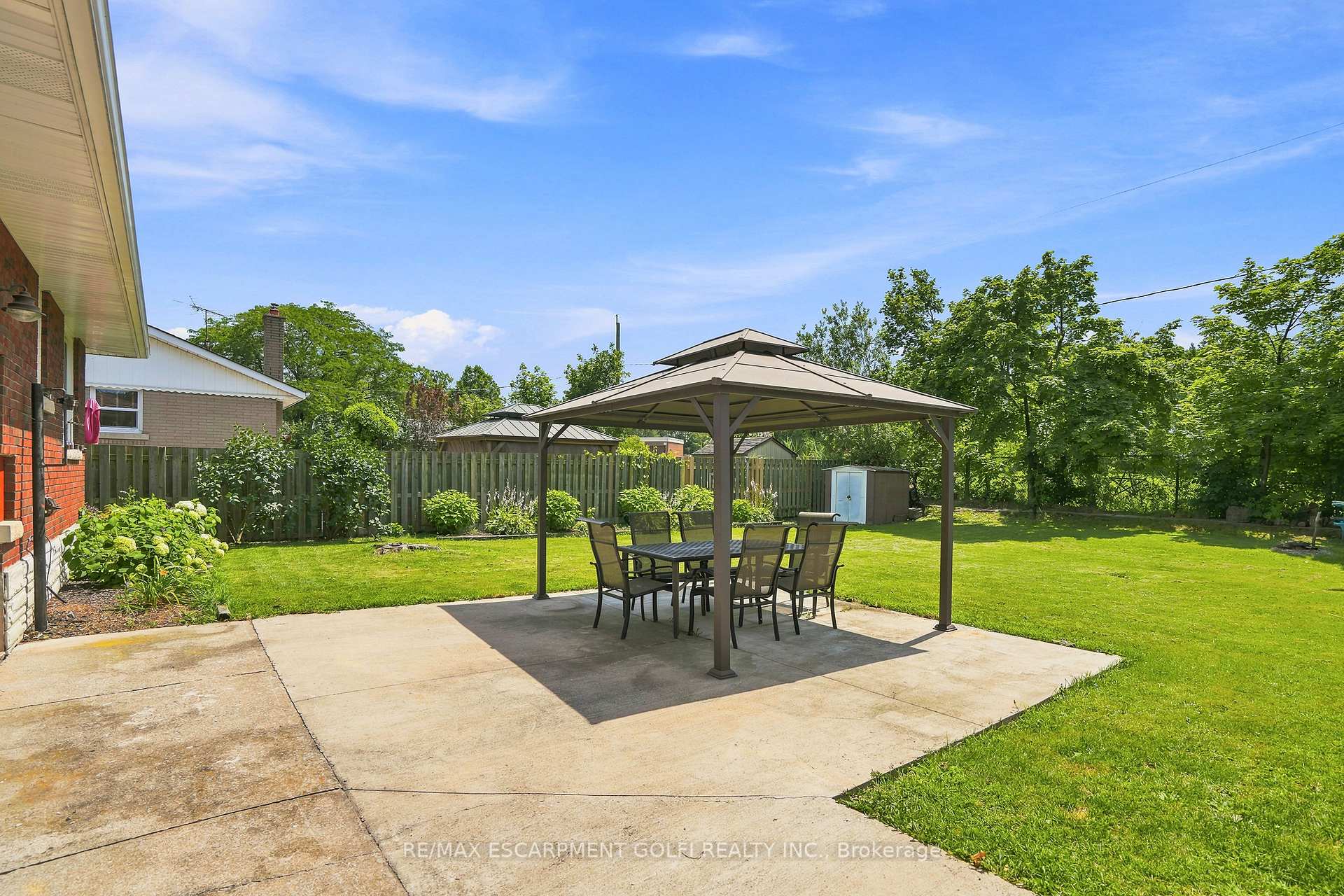 Photo 19 of 31 Franklin Boulevard, St. Catharines, E. Chester — HOMEH