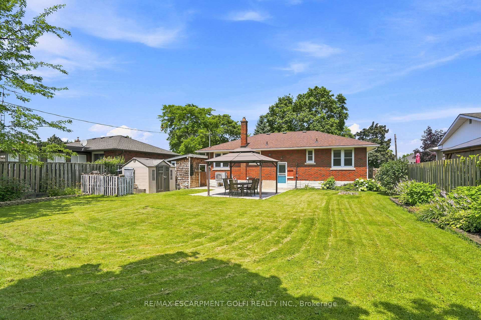 Photo 20 of 31 Franklin Boulevard, St. Catharines, E. Chester — HOMEH