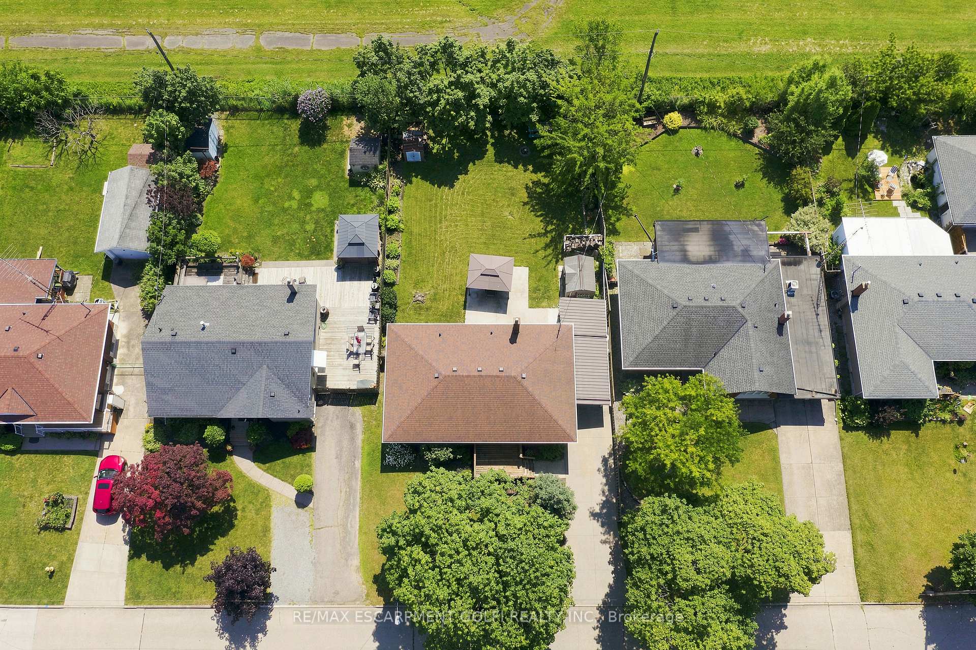 Photo 21 of 31 Franklin Boulevard, St. Catharines, E. Chester — HOMEH