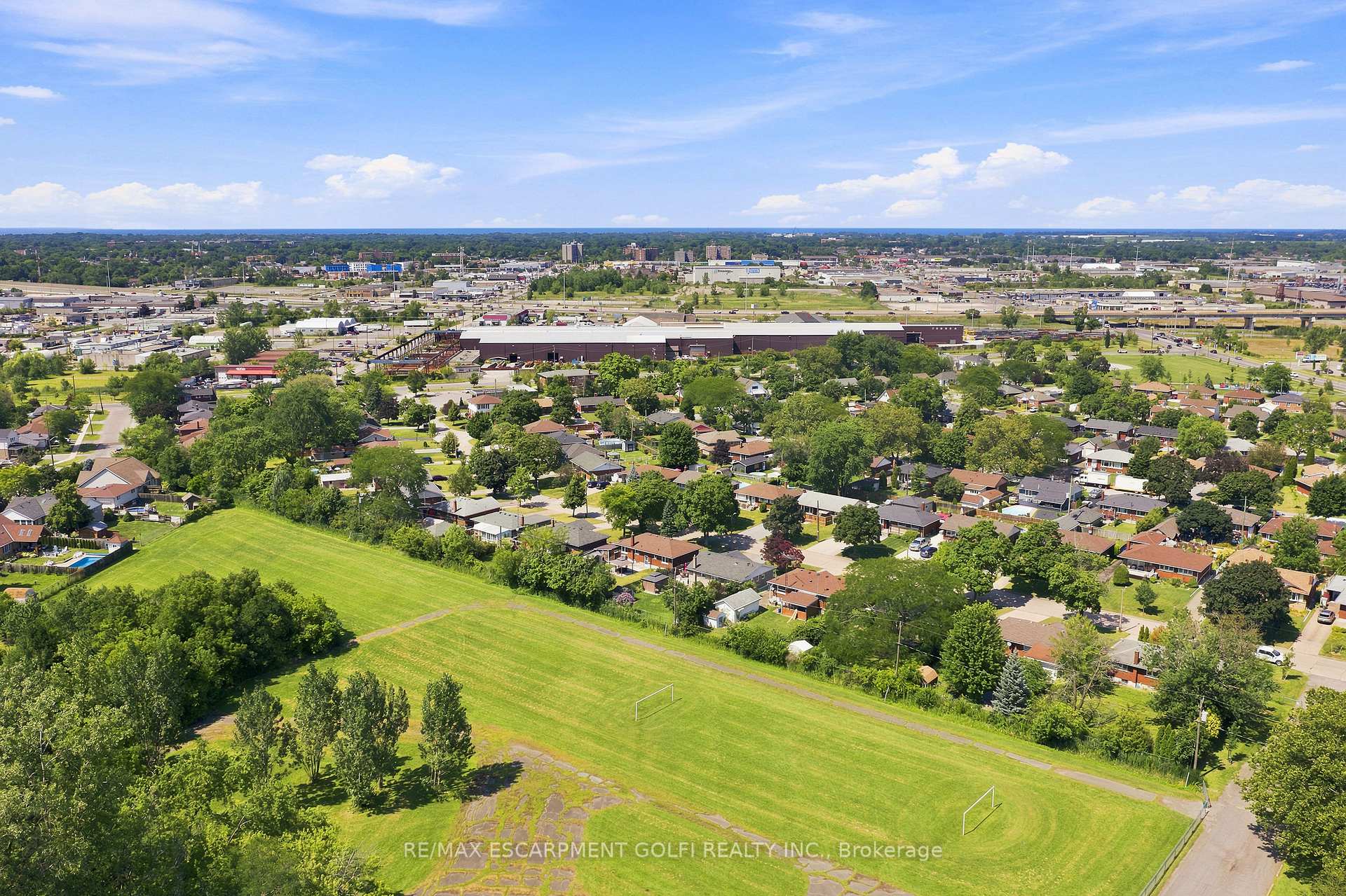 Photo 24 of 31 Franklin Boulevard, St. Catharines, E. Chester — HOMEH