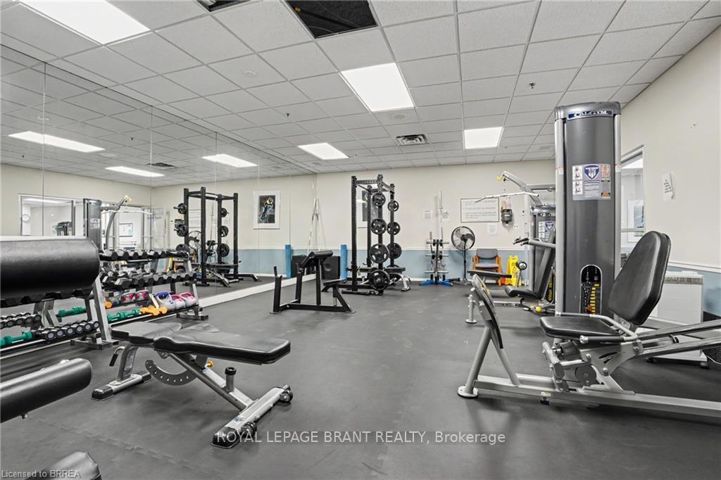 Photo 27 of Unit 204, 1270 Maple Crossing Boulevard, Burlington, Brant — HOMEH