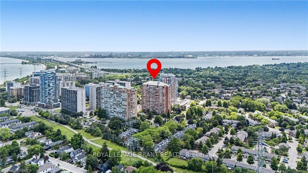 Photo 37 of Unit 204, 1270 Maple Crossing Boulevard, Burlington, Brant — HOMEH