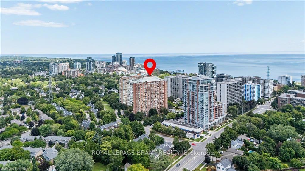 Photo 38 of Unit 204, 1270 Maple Crossing Boulevard, Burlington, Brant — HOMEH