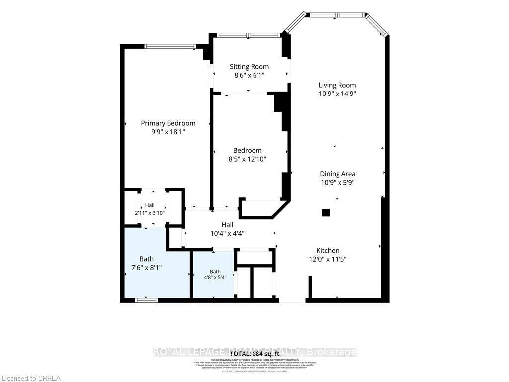 Photo 39 of Unit 204, 1270 Maple Crossing Boulevard, Burlington, Brant — HOMEH