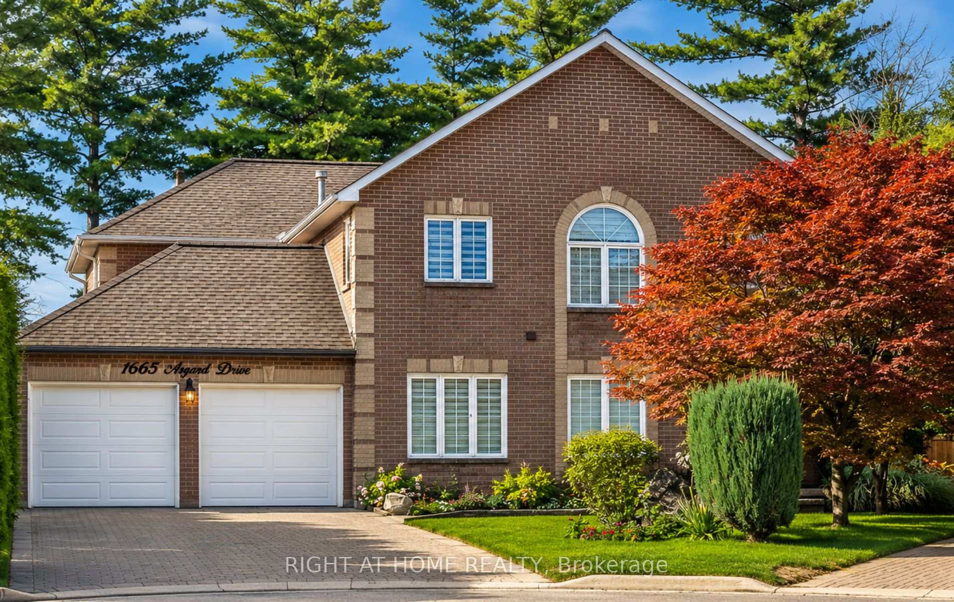 Photo 72 of 1665 Asgard Drive, Mississauga, Lakeview — HOMEH