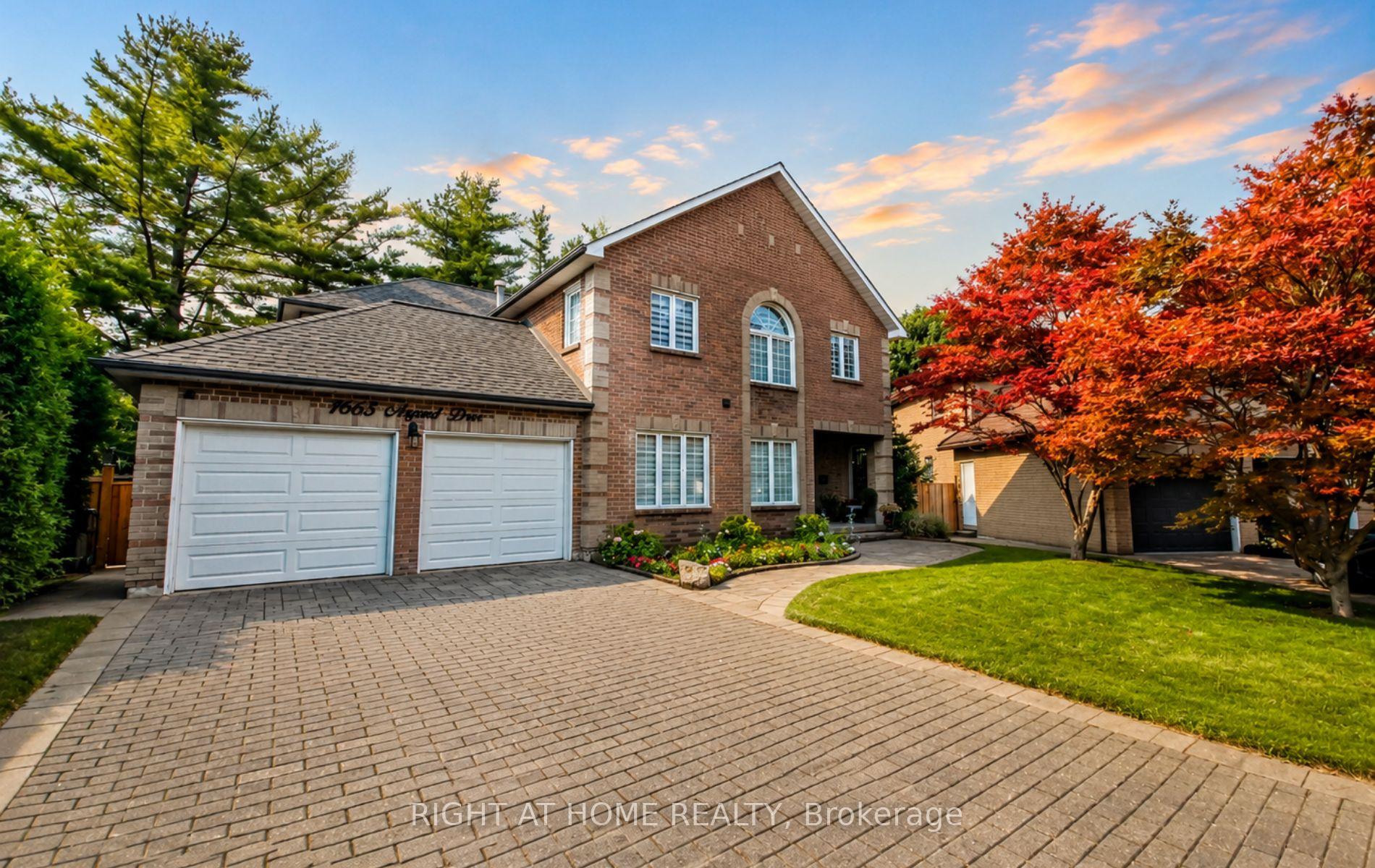 Photo 69 of 1665 Asgard Drive, Mississauga, Lakeview — HOMEH