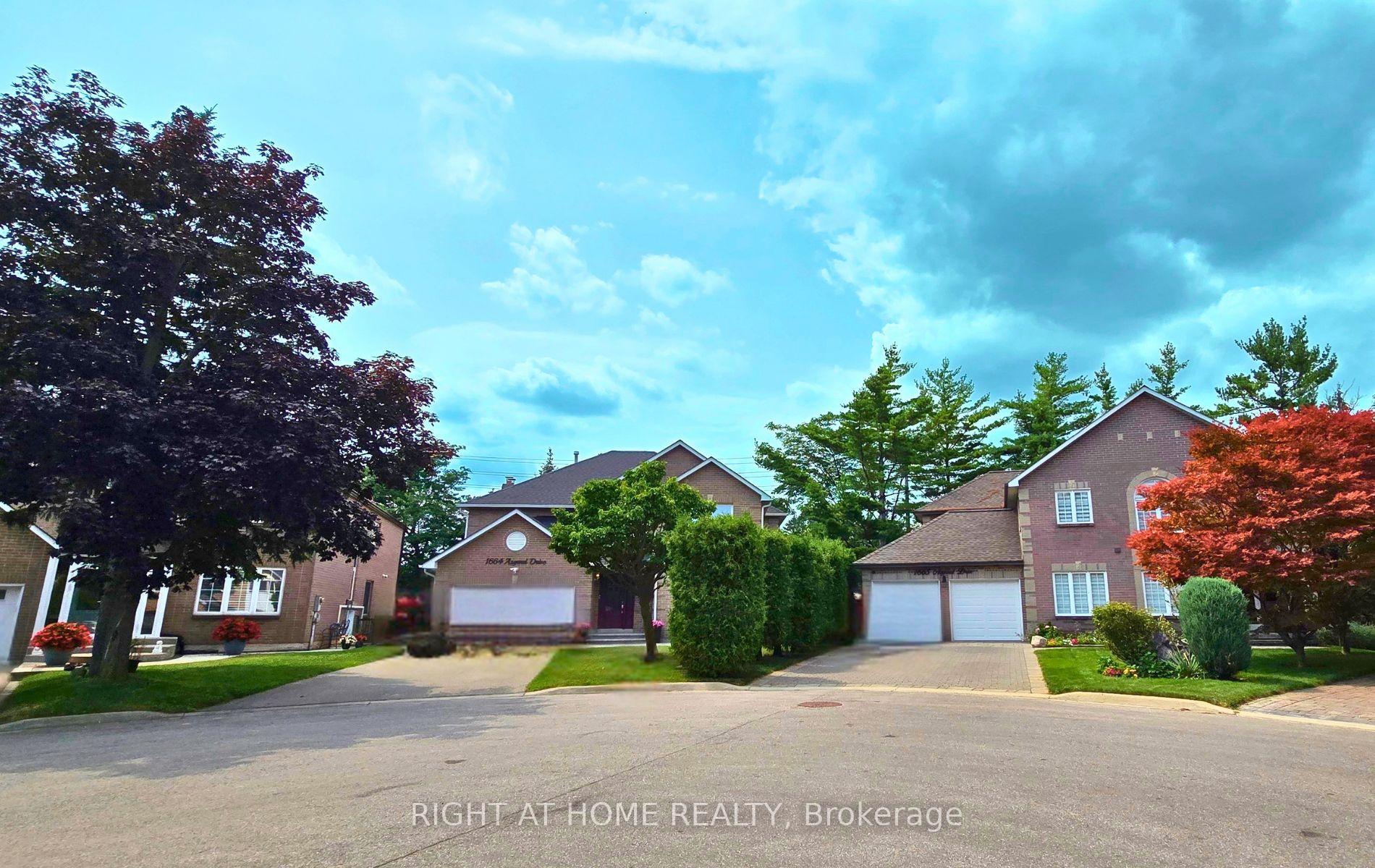 Photo 74 of 1665 Asgard Drive, Mississauga, Lakeview — HOMEH