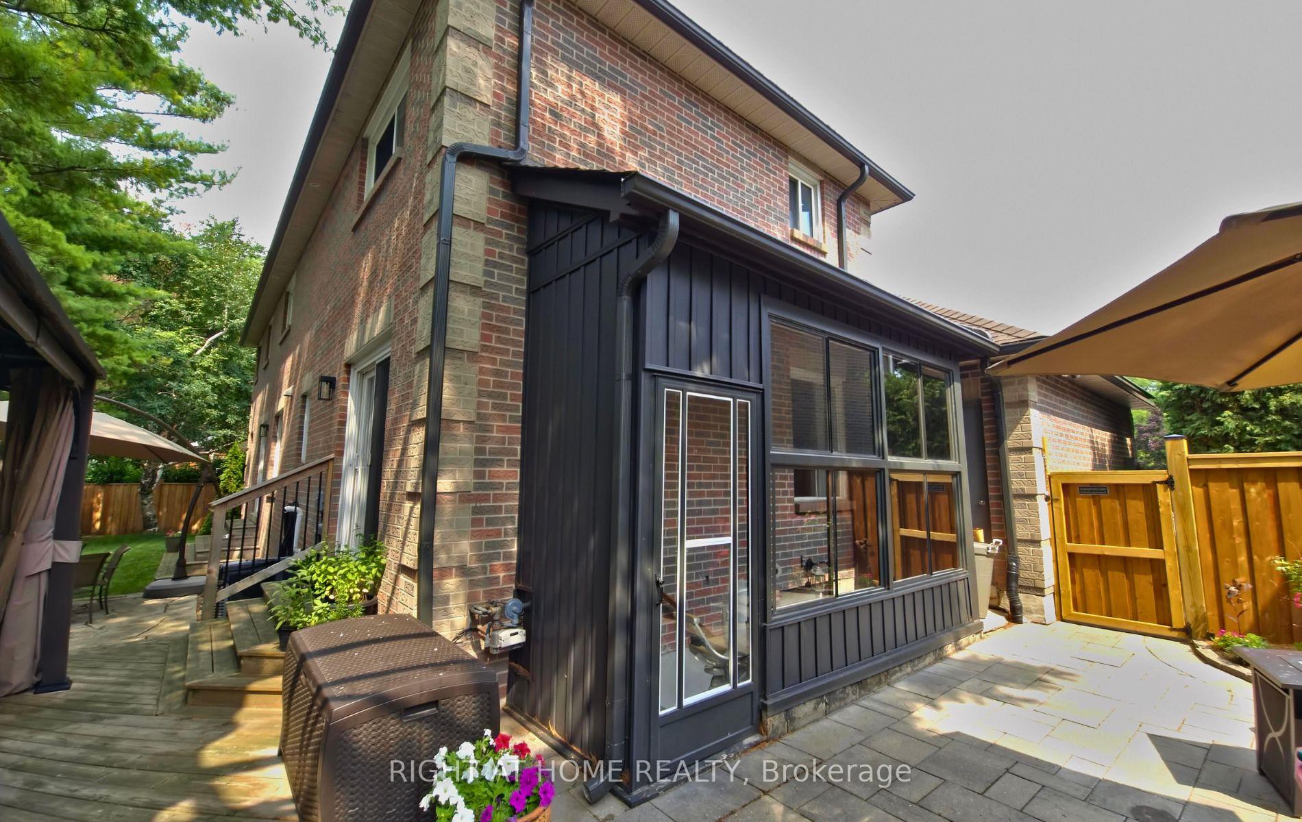 Photo 52 of 1665 Asgard Drive, Mississauga, Lakeview — HOMEH