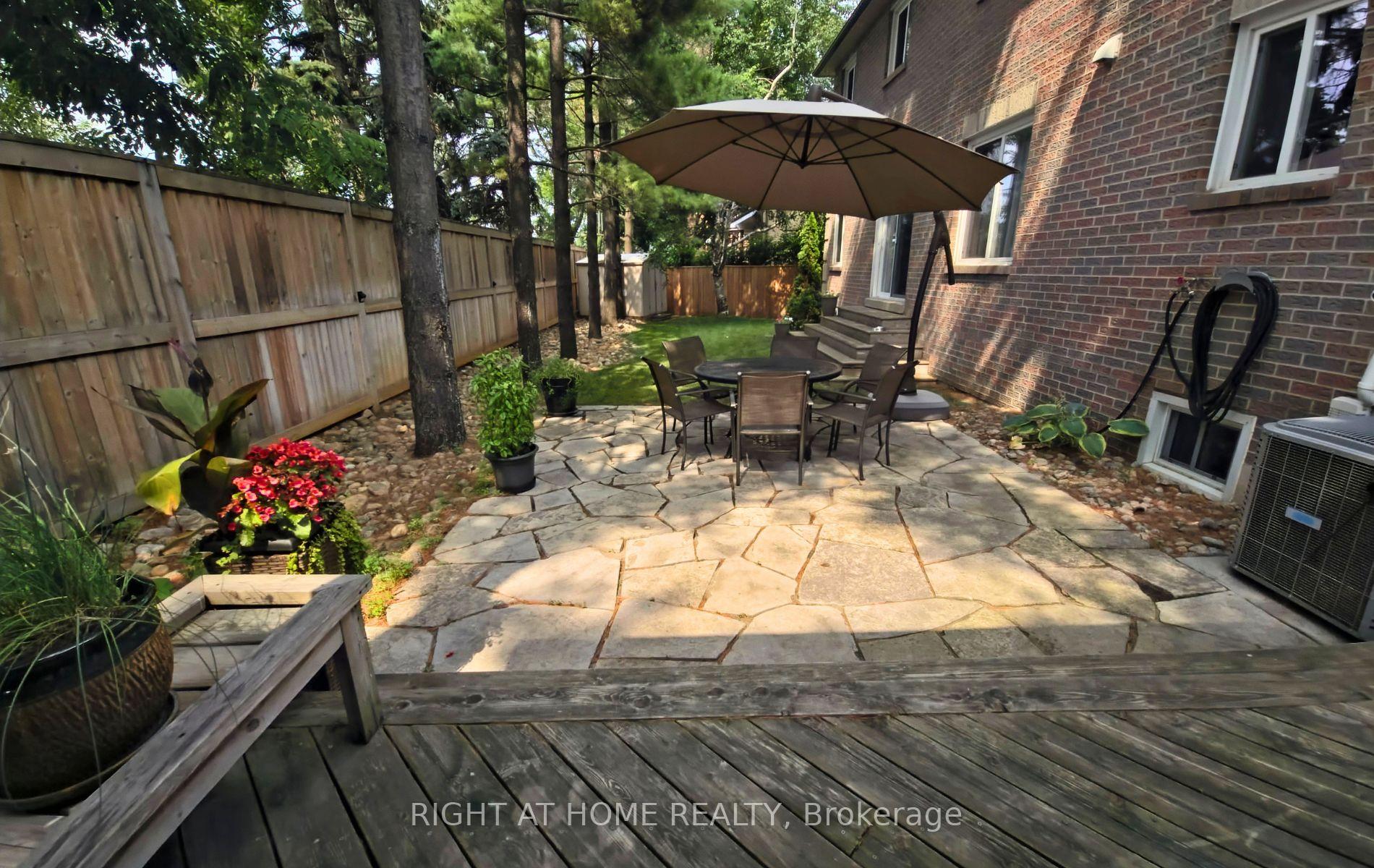 Photo 27 of 1665 Asgard Drive, Mississauga, Lakeview — HOMEH