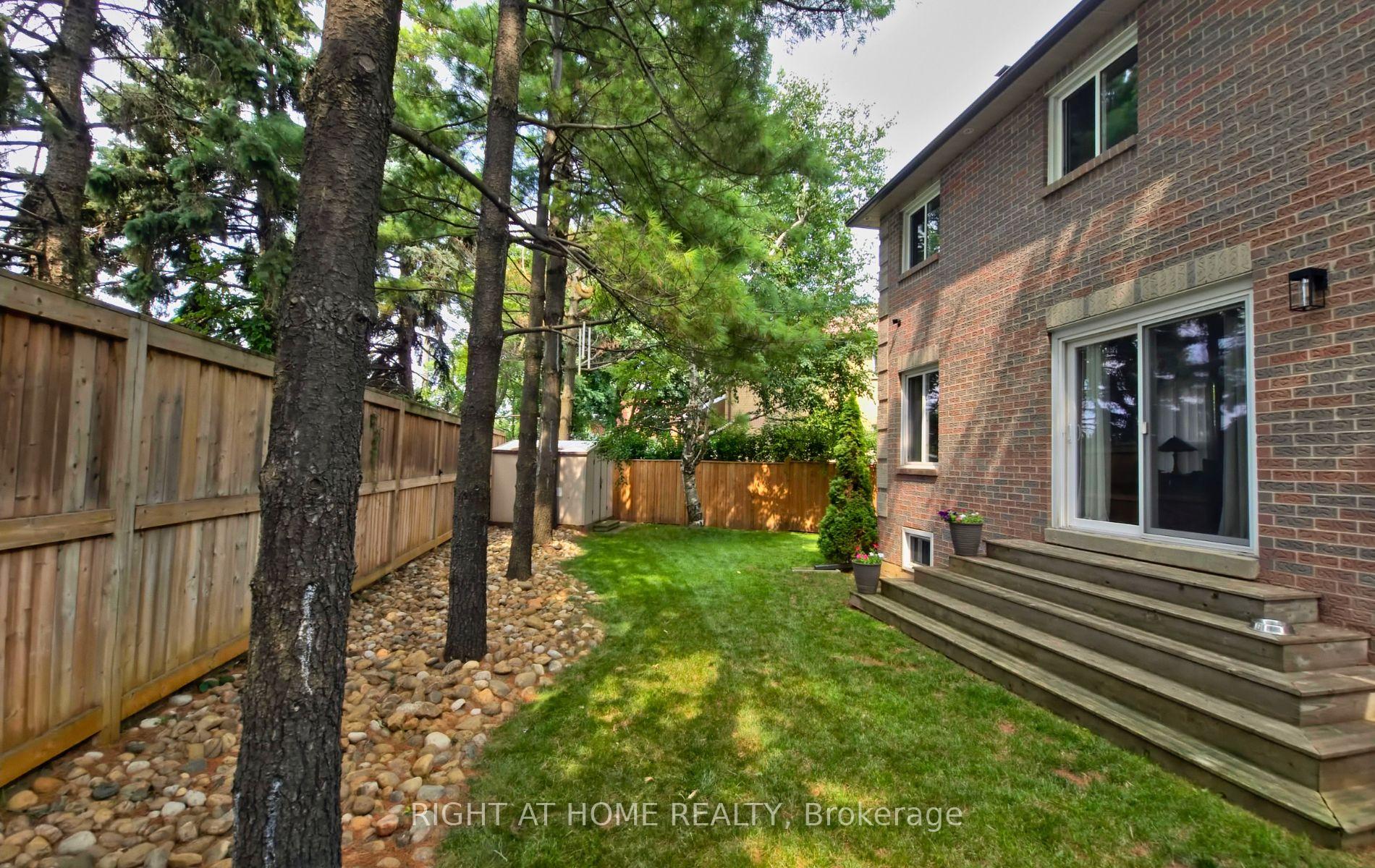 Photo 64 of 1665 Asgard Drive, Mississauga, Lakeview — HOMEH