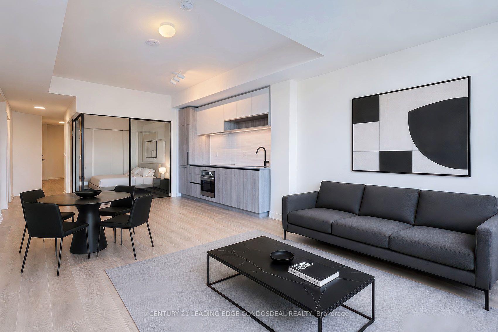 Photo 8 of Unit 315, 181 Sterling Road, Toronto, Dufferin Grove — HOMEH