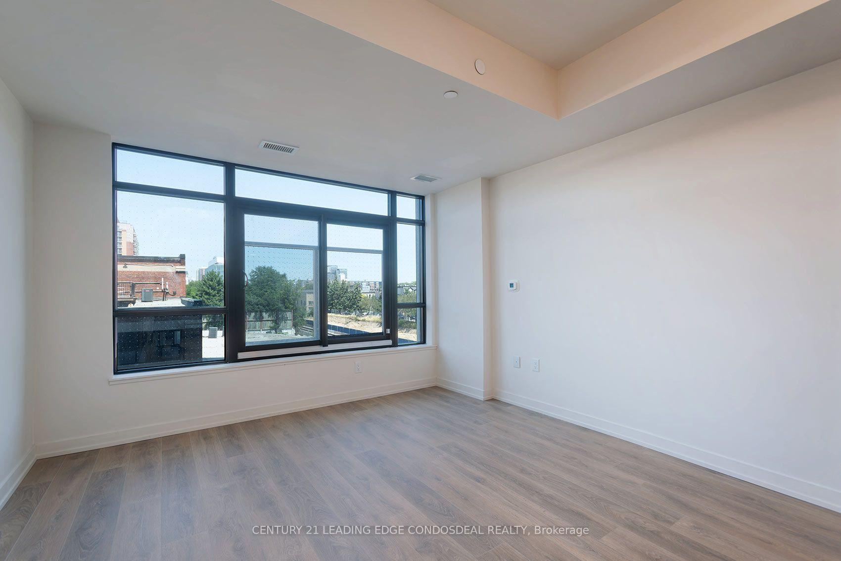 Photo 9 of Unit 315, 181 Sterling Road, Toronto, Dufferin Grove — HOMEH