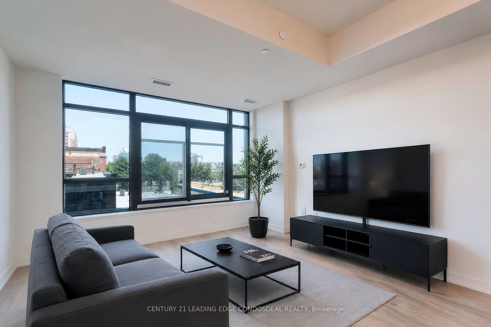 Photo 10 of Unit 315, 181 Sterling Road, Toronto, Dufferin Grove — HOMEH