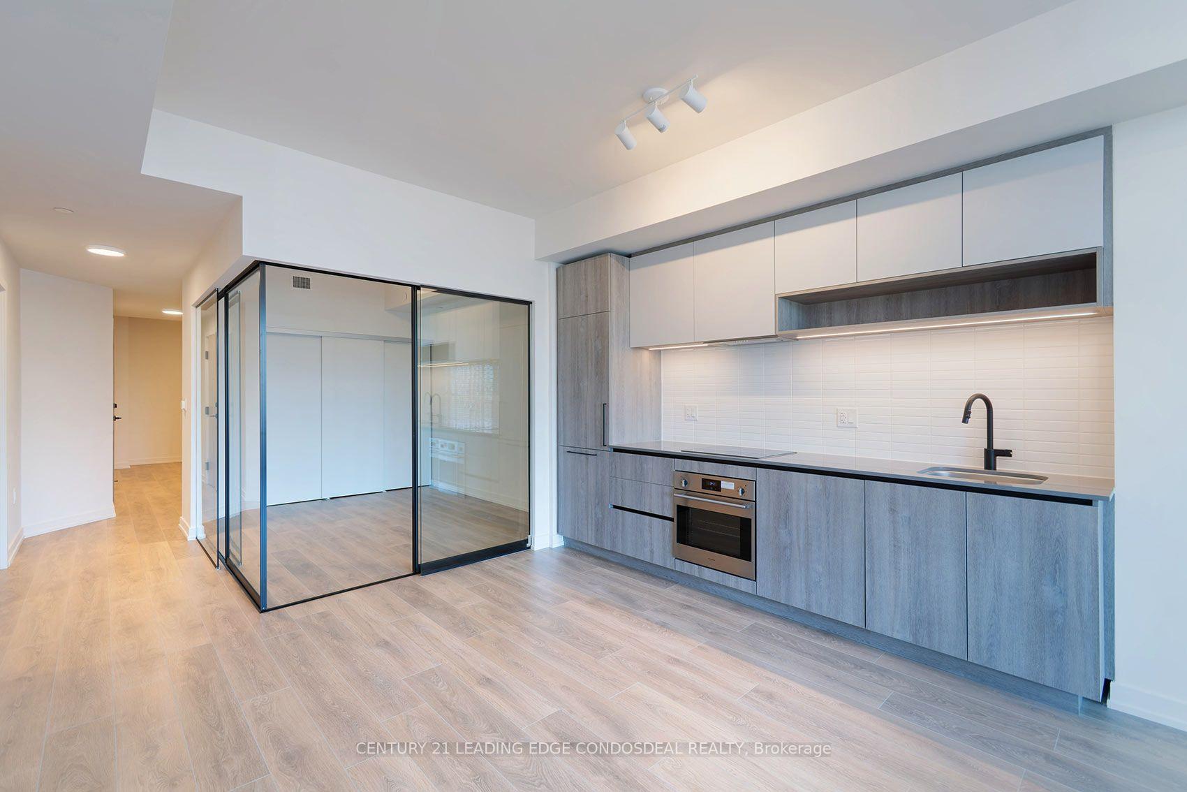 Photo 11 of Unit 315, 181 Sterling Road, Toronto, Dufferin Grove — HOMEH