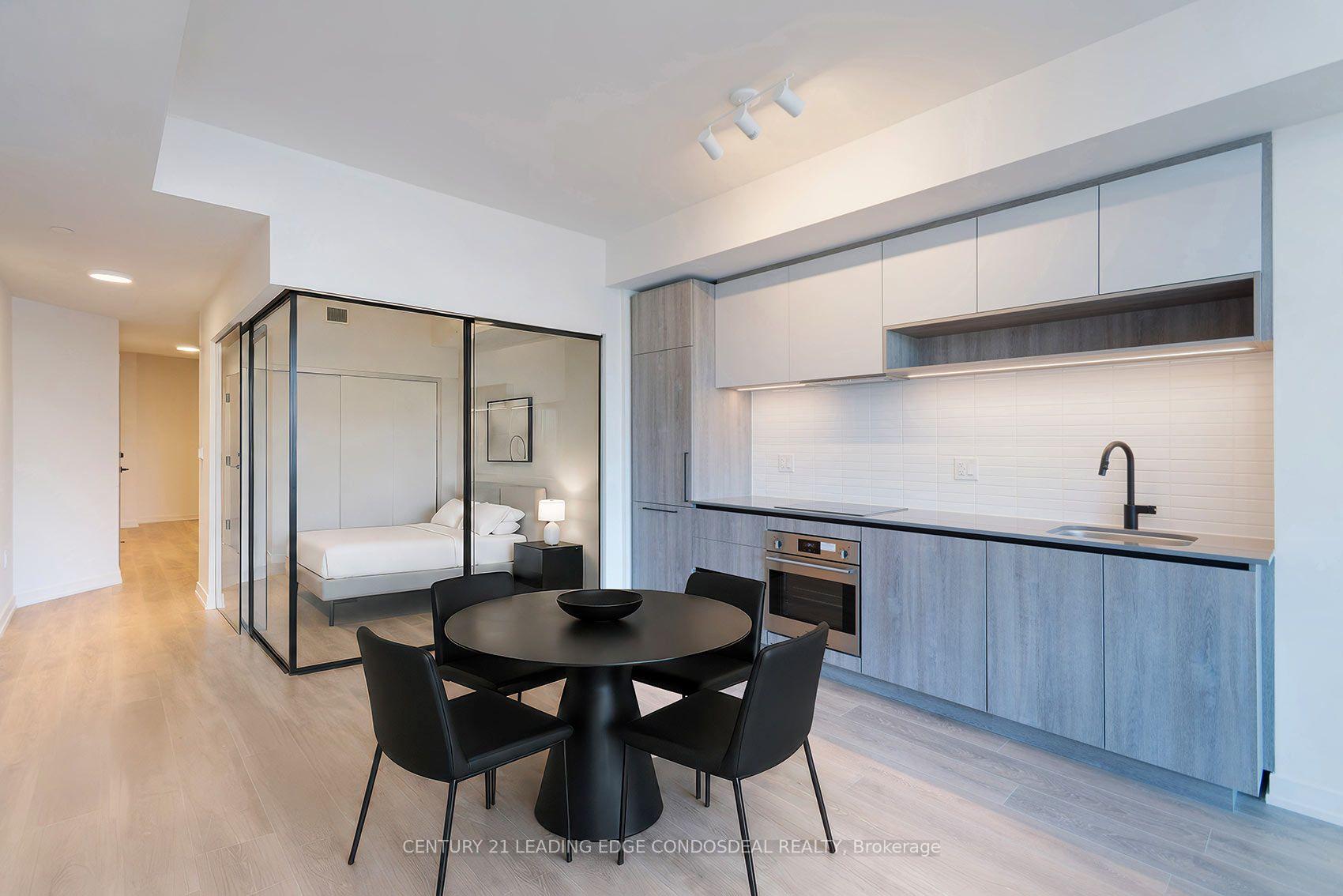 Photo 12 of Unit 315, 181 Sterling Road, Toronto, Dufferin Grove — HOMEH