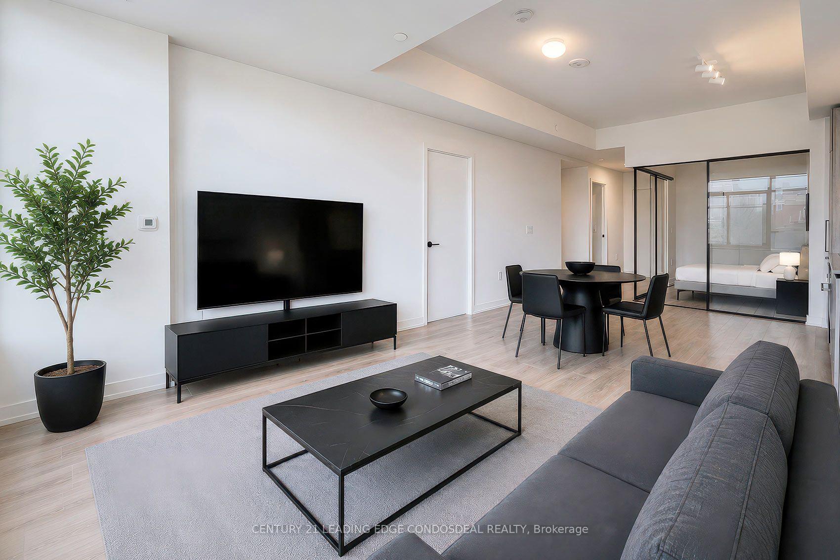 Photo 16 of Unit 315, 181 Sterling Road, Toronto, Dufferin Grove — HOMEH