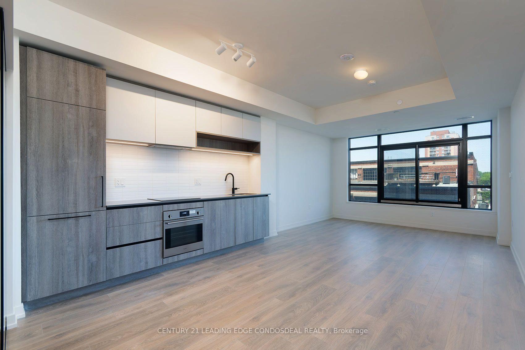 Photo 17 of Unit 315, 181 Sterling Road, Toronto, Dufferin Grove — HOMEH