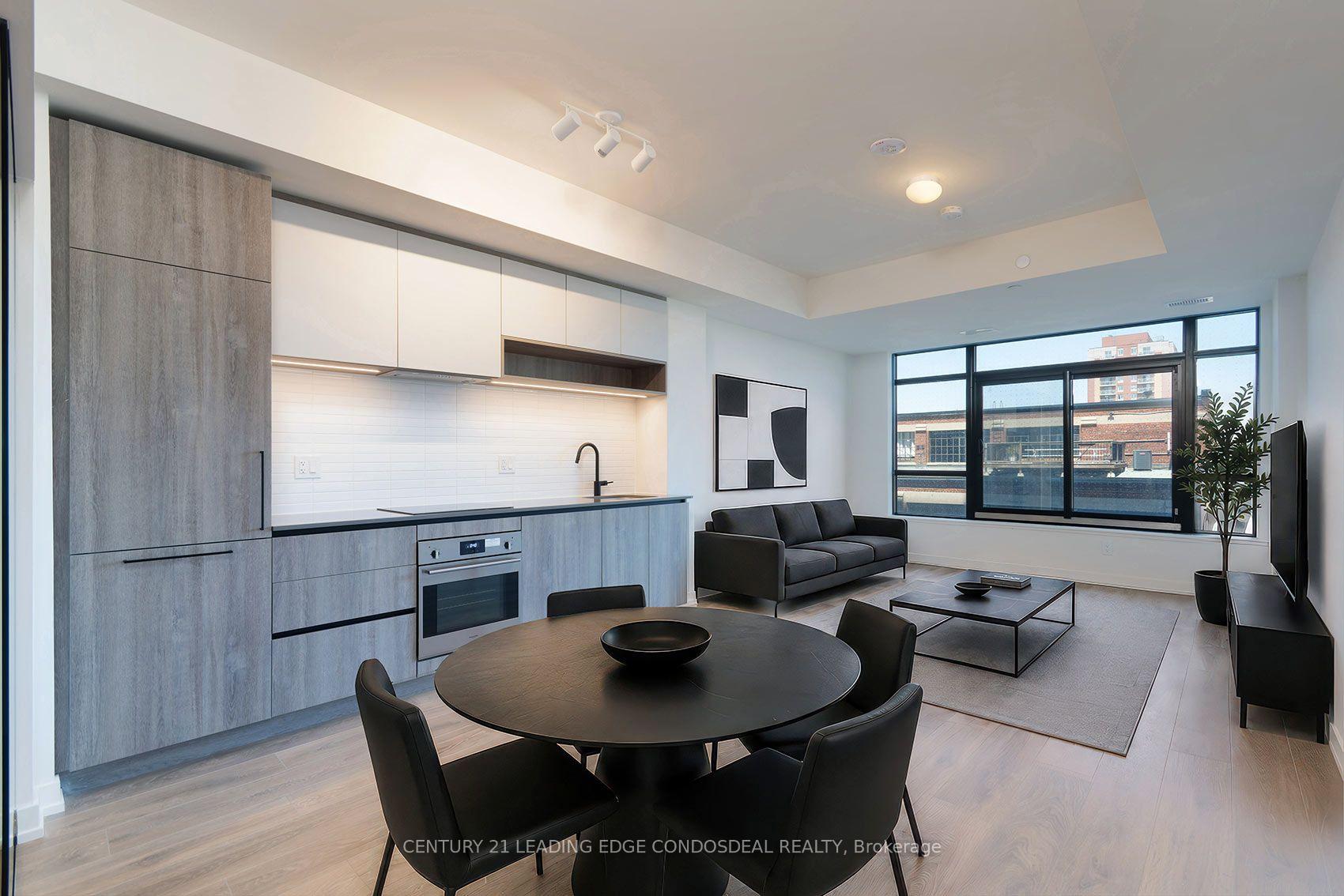Photo 18 of Unit 315, 181 Sterling Road, Toronto, Dufferin Grove — HOMEH