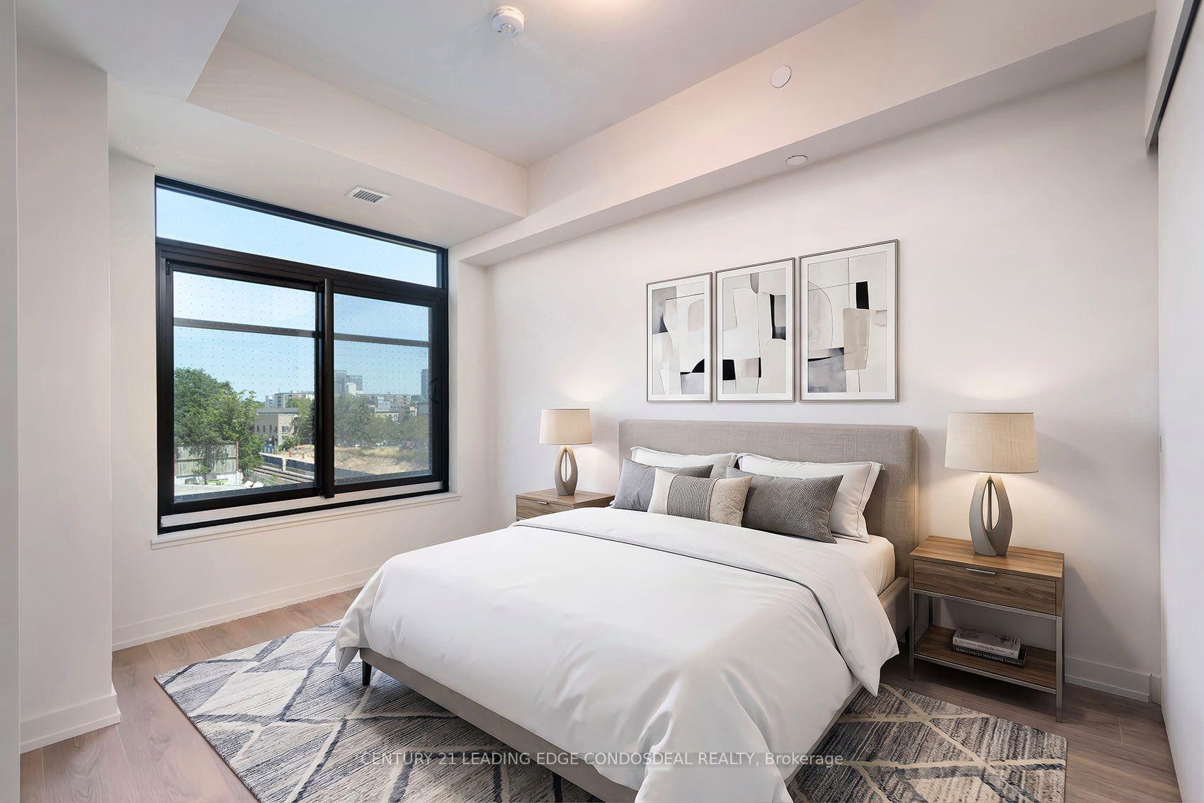 Photo 20 of Unit 315, 181 Sterling Road, Toronto, Dufferin Grove — HOMEH