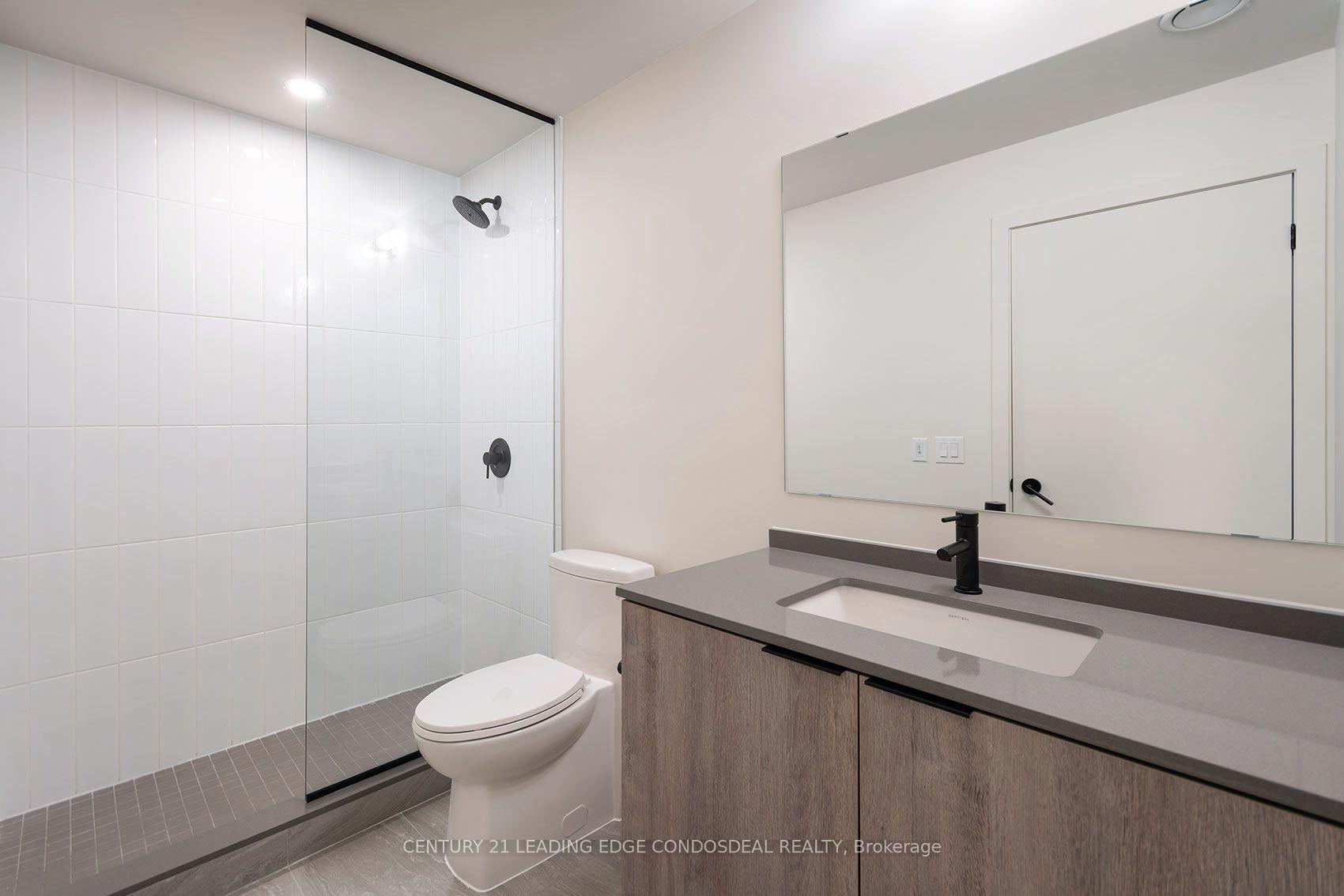 Photo 23 of Unit 315, 181 Sterling Road, Toronto, Dufferin Grove — HOMEH