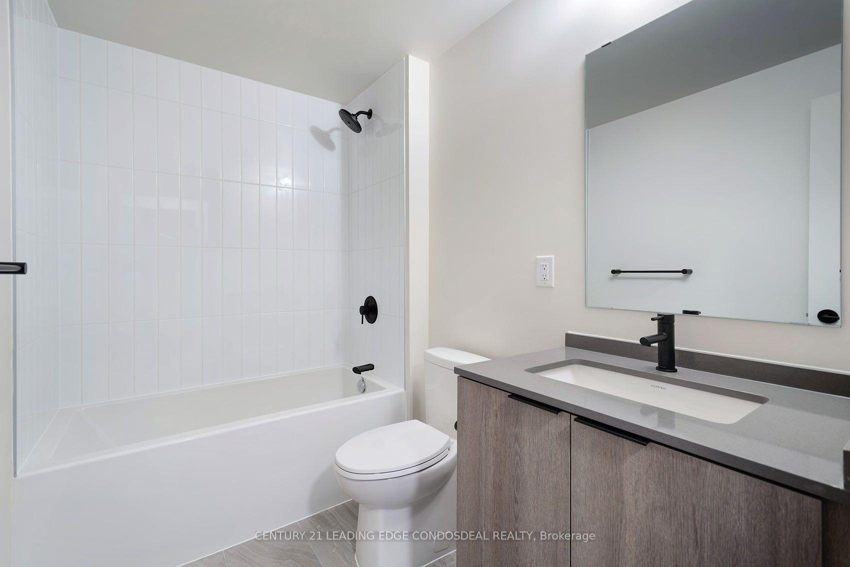 Photo 27 of Unit 315, 181 Sterling Road, Toronto, Dufferin Grove — HOMEH