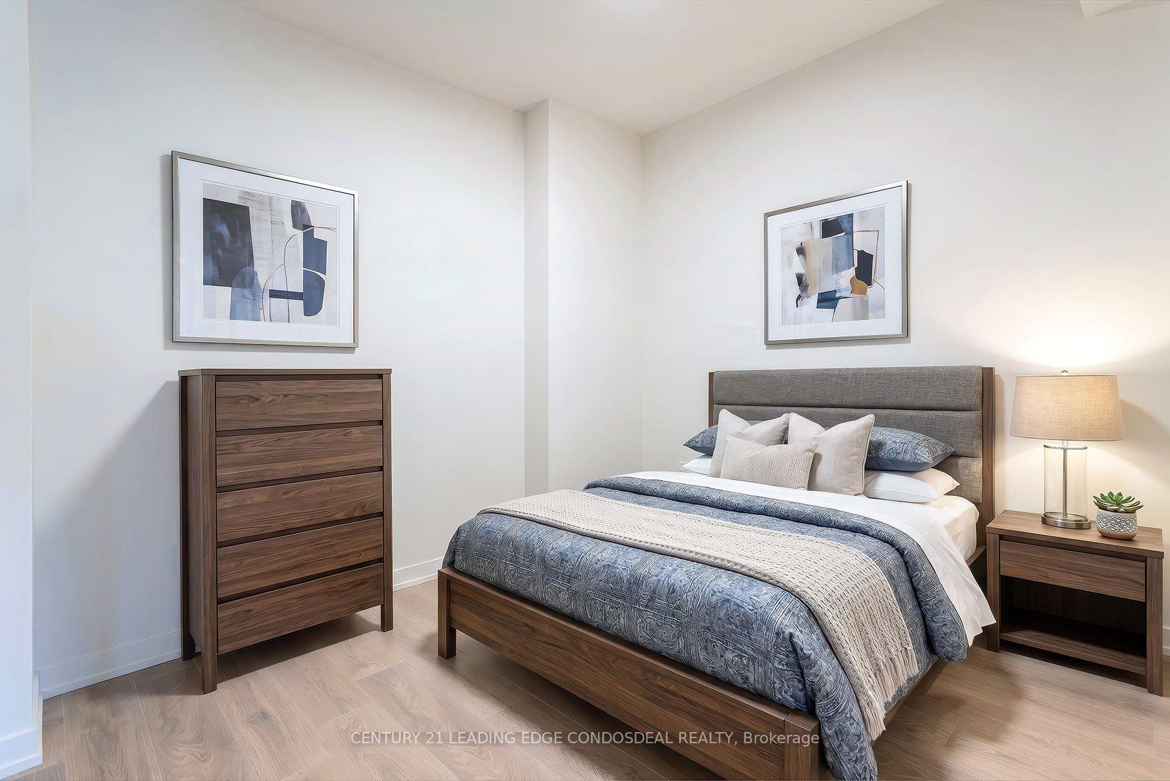 Photo 29 of Unit 315, 181 Sterling Road, Toronto, Dufferin Grove — HOMEH