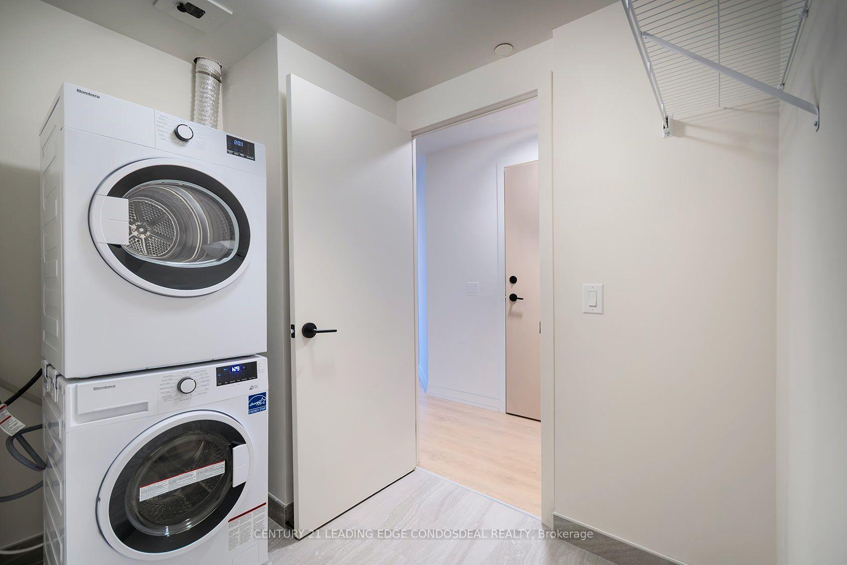 Photo 33 of Unit 315, 181 Sterling Road, Toronto, Dufferin Grove — HOMEH