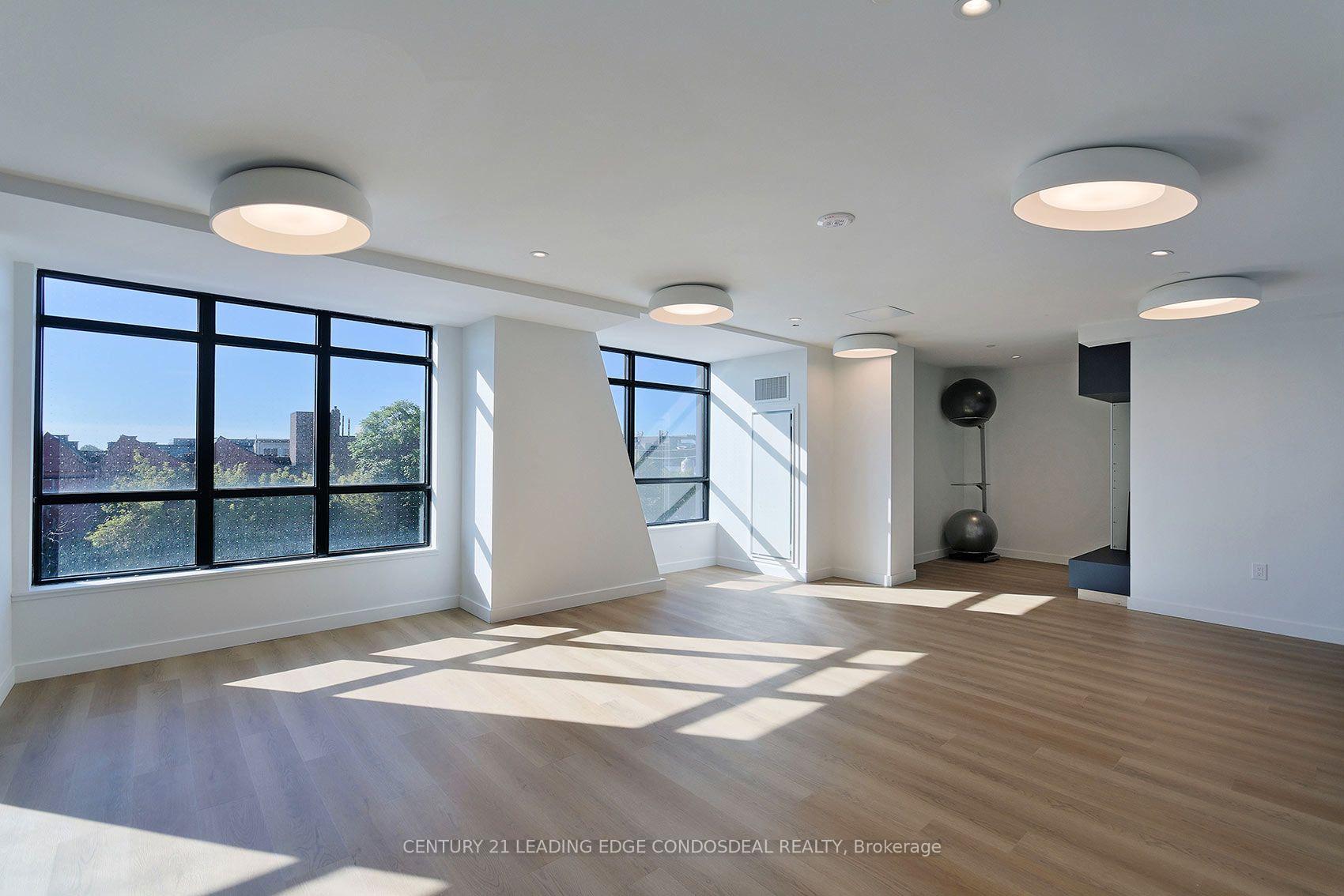 Photo 37 of Unit 315, 181 Sterling Road, Toronto, Dufferin Grove — HOMEH