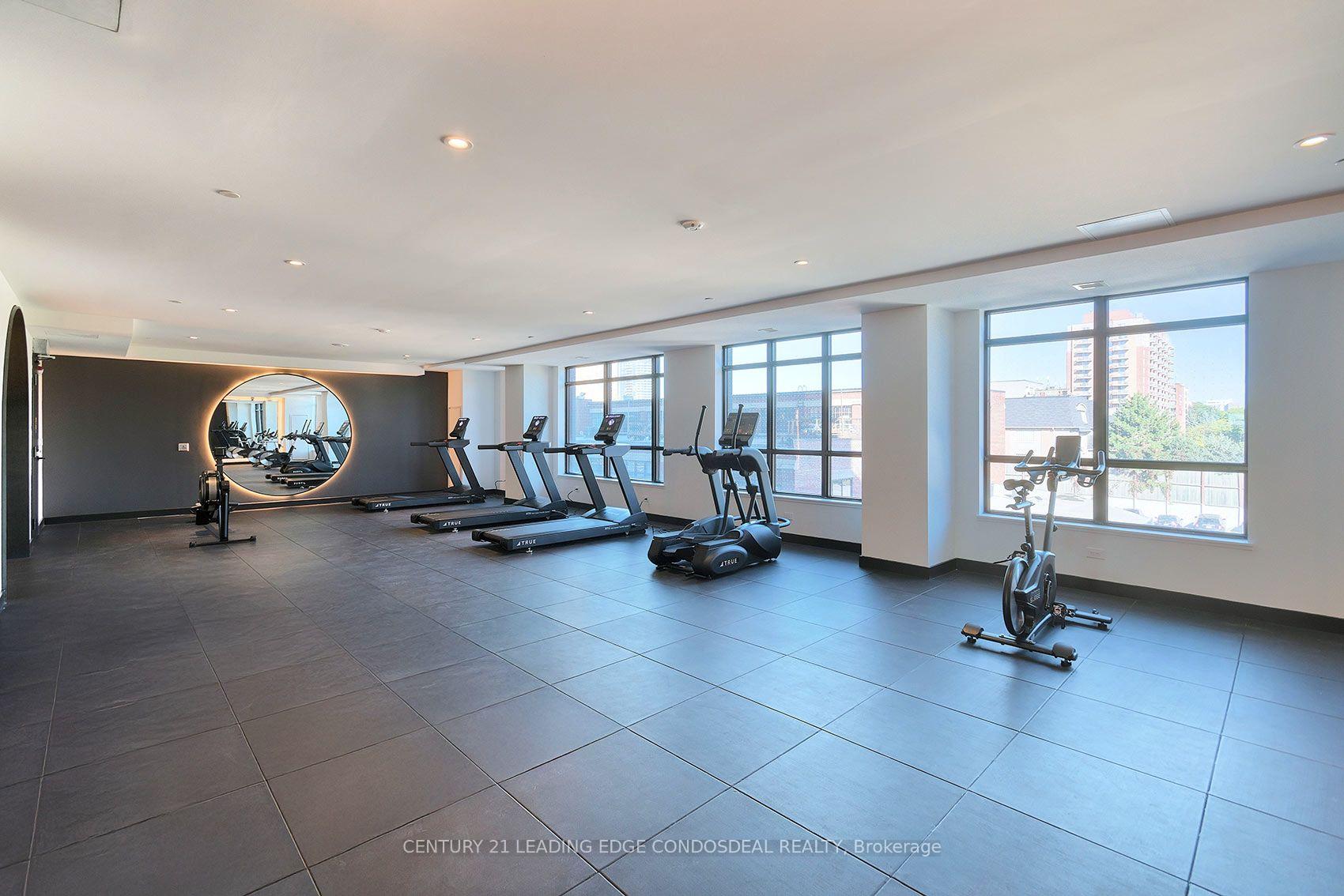 Photo 38 of Unit 315, 181 Sterling Road, Toronto, Dufferin Grove — HOMEH
