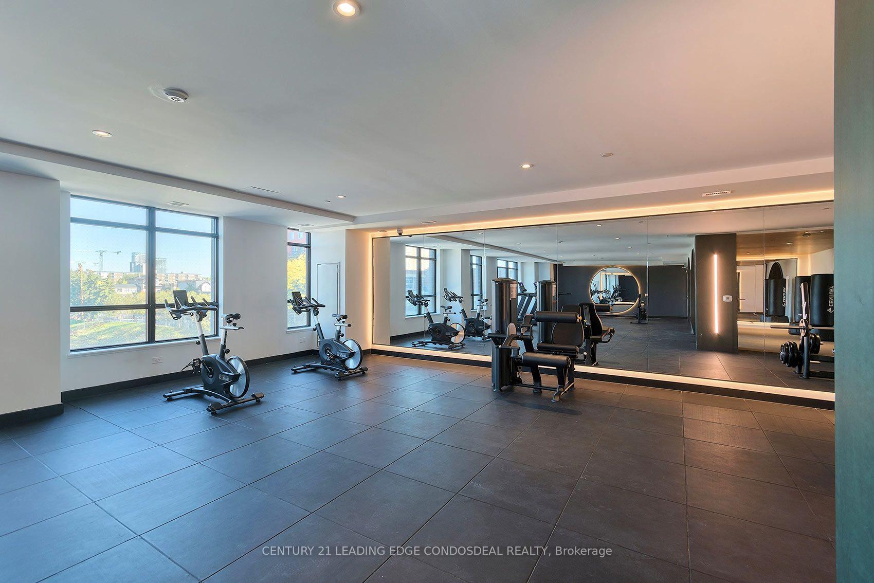Photo 40 of Unit 315, 181 Sterling Road, Toronto, Dufferin Grove — HOMEH