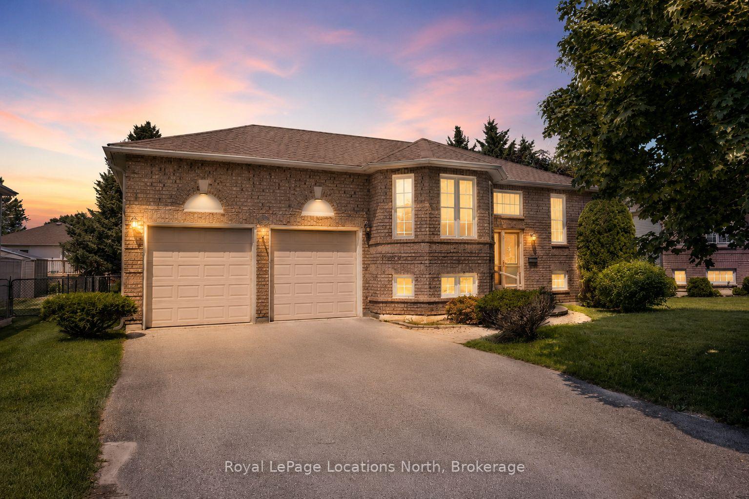 Photo 1 of 31 Brouwer Crescent, Wasaga Beach — HOMEH