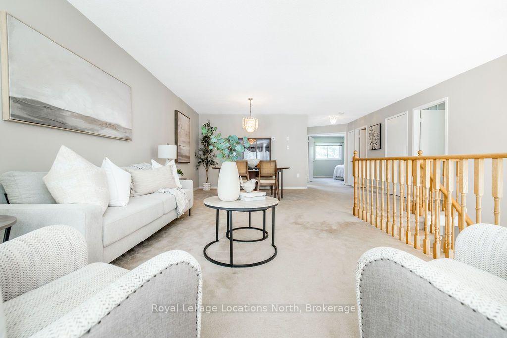 Photo 7 of 31 Brouwer Crescent, Wasaga Beach — HOMEH