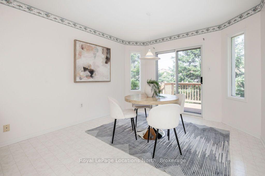 Photo 13 of 31 Brouwer Crescent, Wasaga Beach — HOMEH