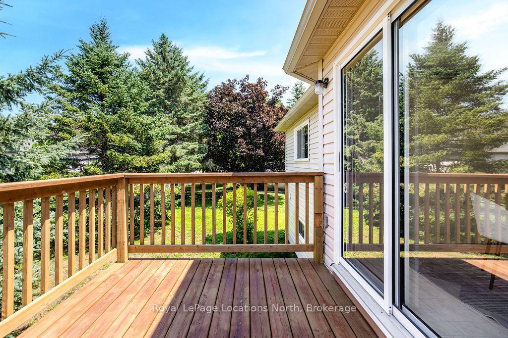 Photo 24 of 31 Brouwer Crescent, Wasaga Beach — HOMEH