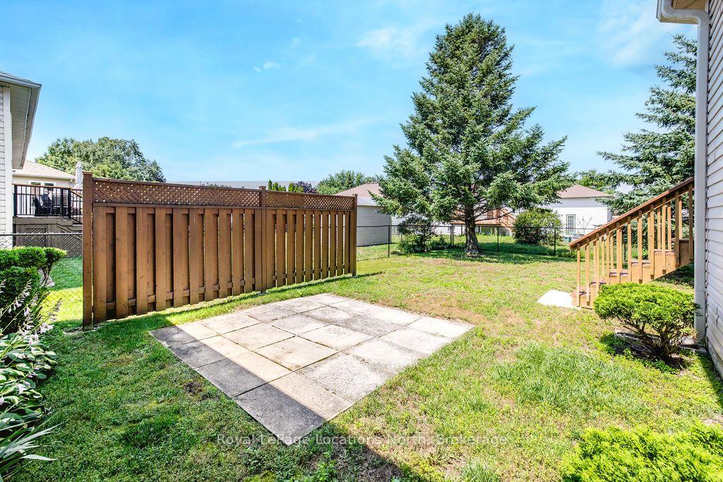 Photo 25 of 31 Brouwer Crescent, Wasaga Beach — HOMEH
