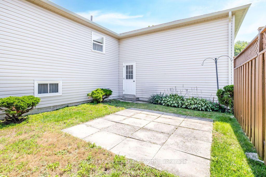 Photo 26 of 31 Brouwer Crescent, Wasaga Beach — HOMEH