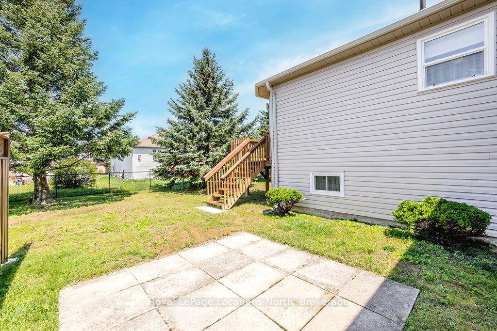 Photo 27 of 31 Brouwer Crescent, Wasaga Beach — HOMEH