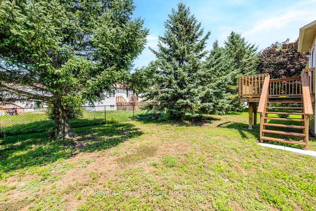 Photo 28 of 31 Brouwer Crescent, Wasaga Beach — HOMEH