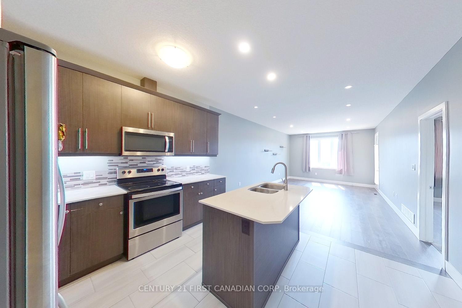 Photo 3 of Unit 98, 1375 Whetherfield Street, London, North M — HOMEH