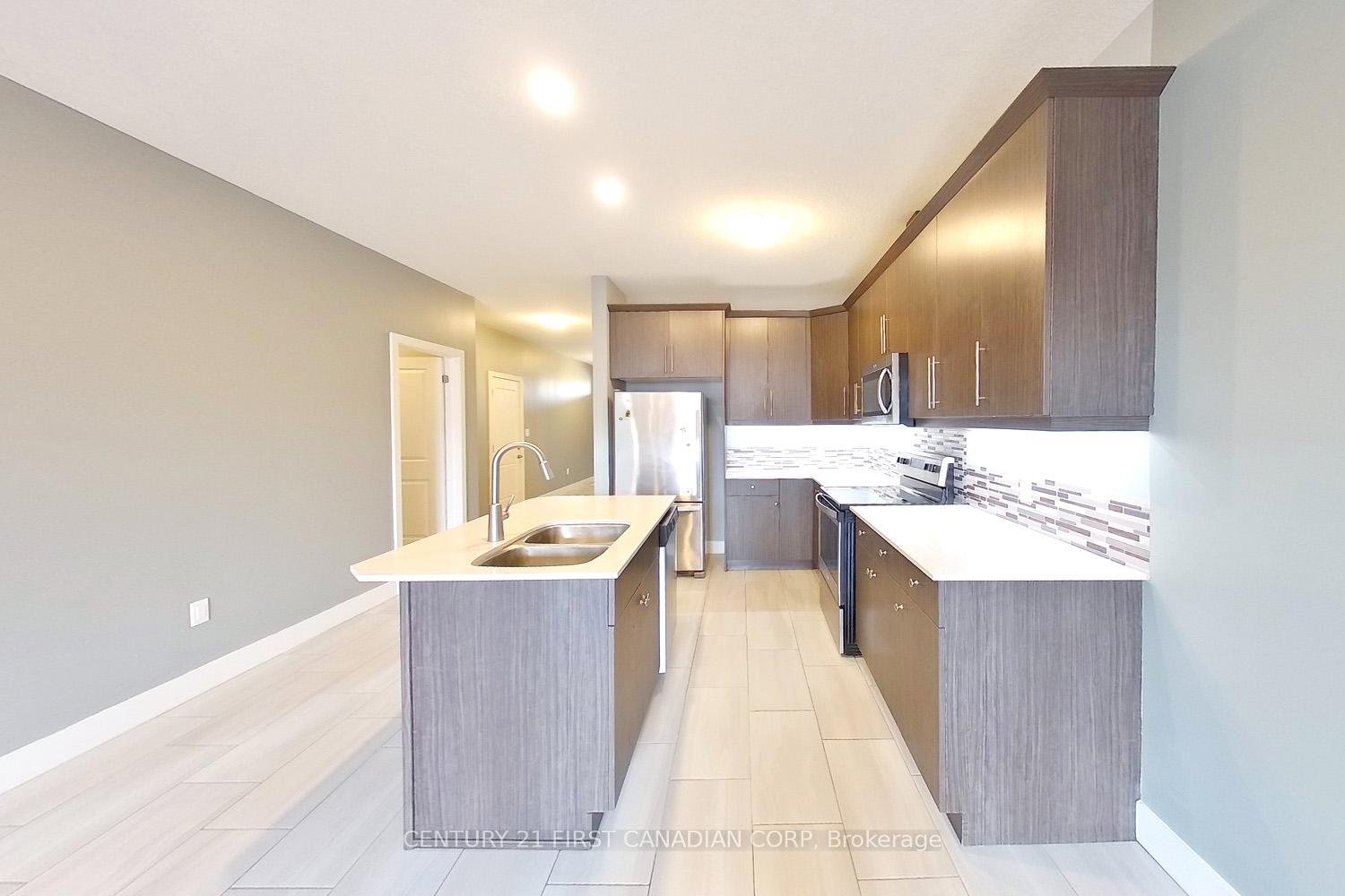 Photo 4 of Unit 98, 1375 Whetherfield Street, London, North M — HOMEH