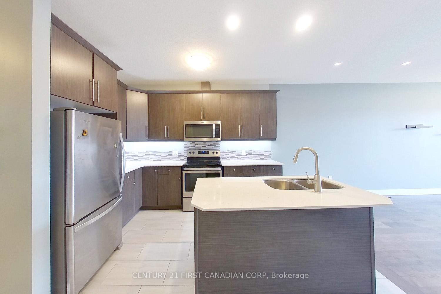 Photo 5 of Unit 98, 1375 Whetherfield Street, London, North M — HOMEH