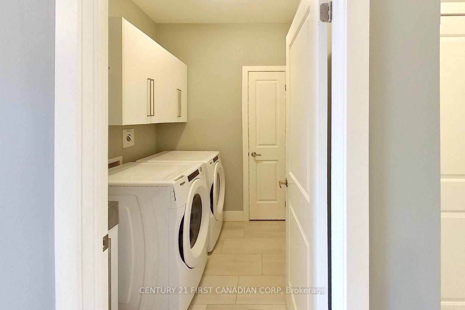 Photo 13 of Unit 98, 1375 Whetherfield Street, London, North M — HOMEH