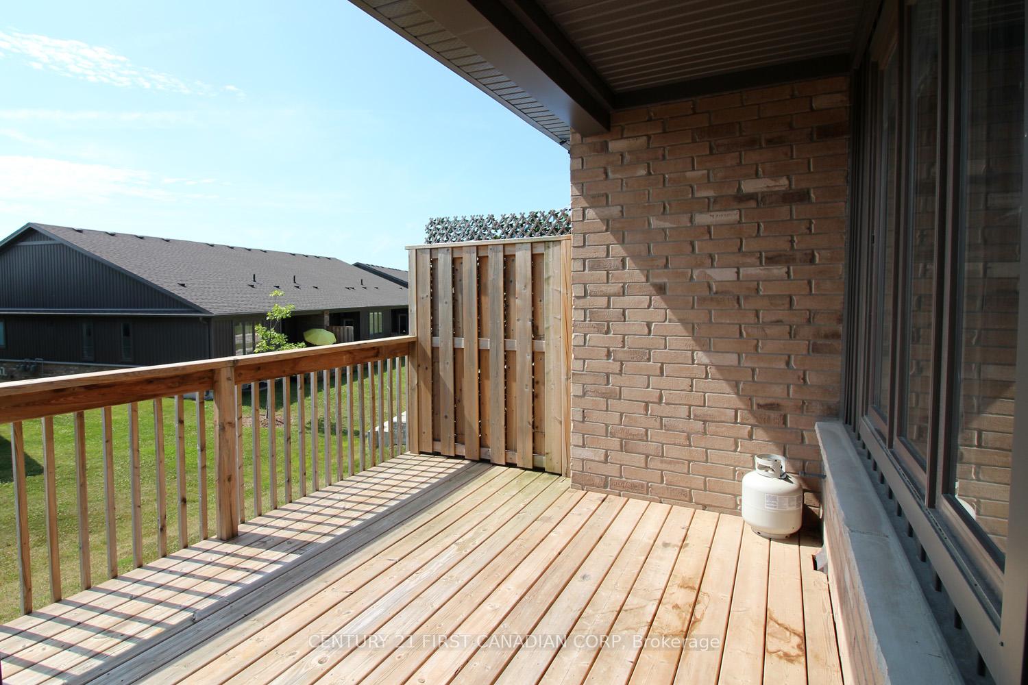 Photo 14 of Unit 98, 1375 Whetherfield Street, London, North M — HOMEH