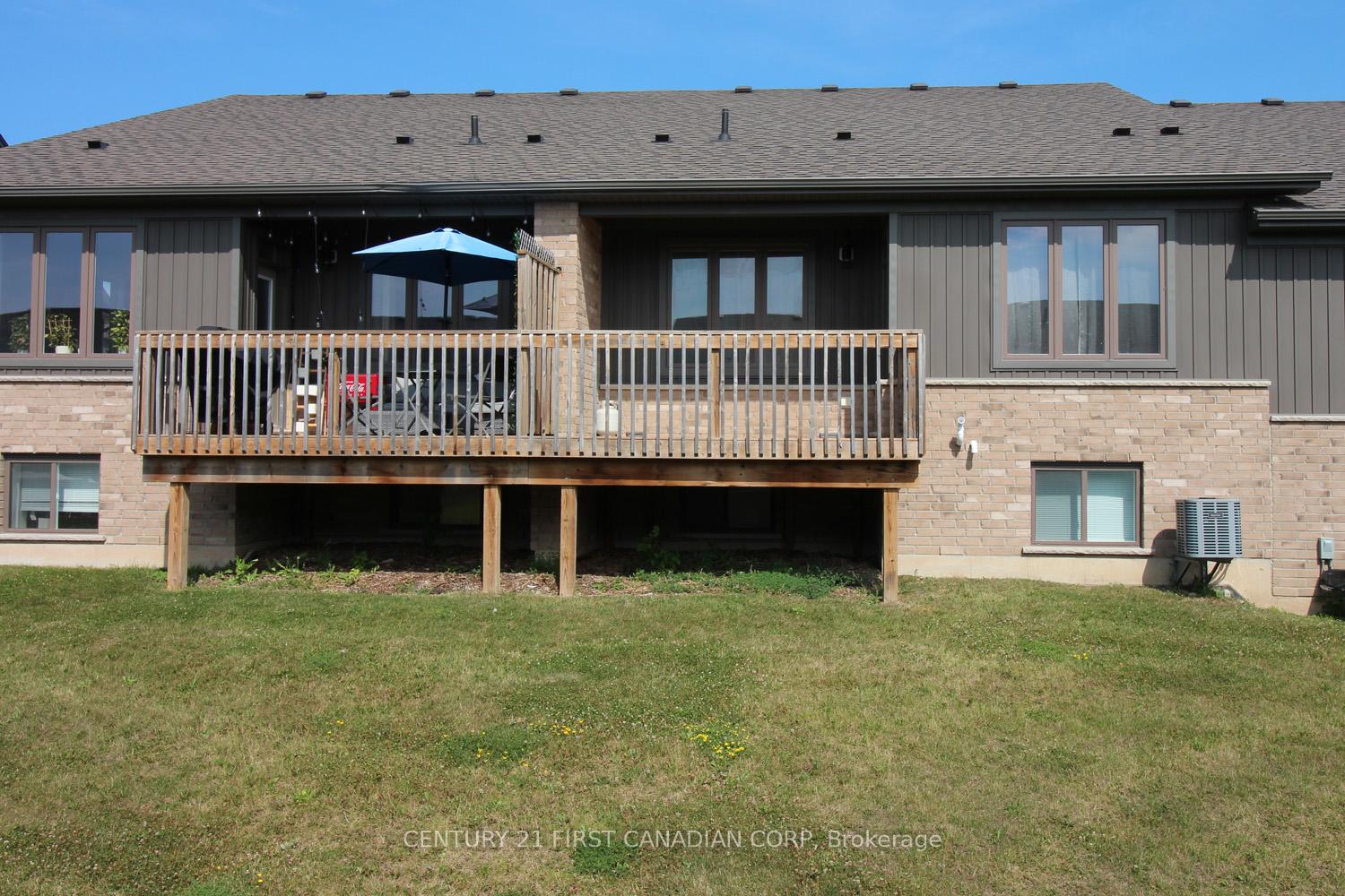Photo 15 of Unit 98, 1375 Whetherfield Street, London, North M — HOMEH