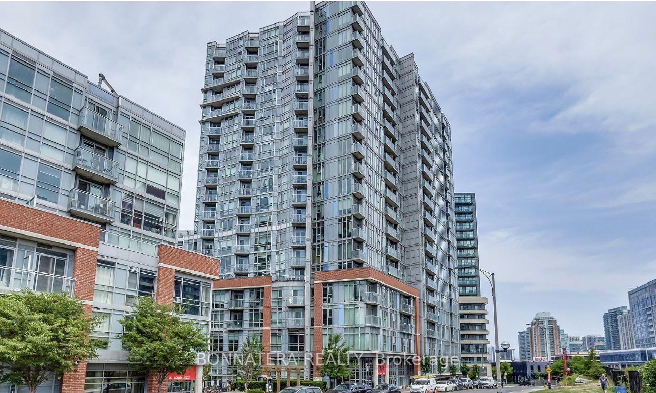 Photo 1 of Unit 1210, 150 Sudbury Street, Toronto, Little Portugal — HOMEH