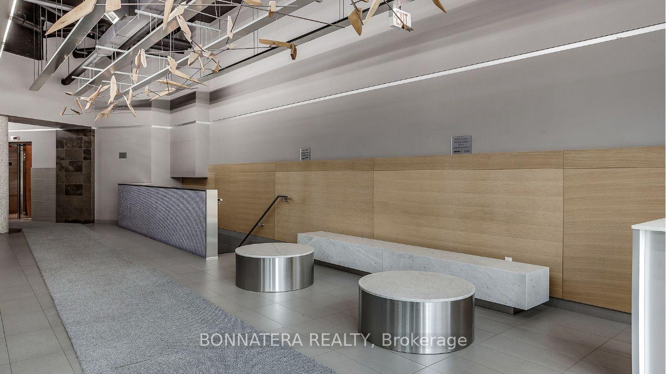 Photo 2 of Unit 1210, 150 Sudbury Street, Toronto, Little Portugal — HOMEH