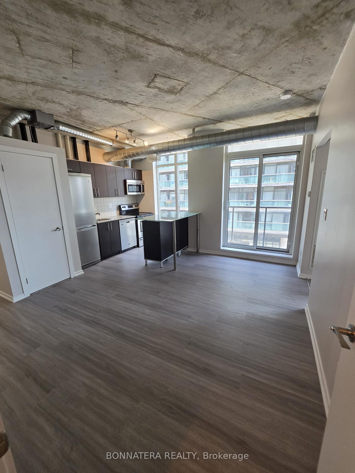 Photo 9 of Unit 1210, 150 Sudbury Street, Toronto, Little Portugal — HOMEH